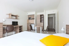 Programme immobilier neuf de 1 lot à Nancy (54000)