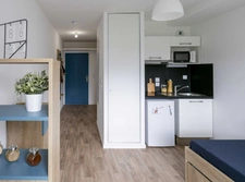 Programme immobilier neuf de 62 lots à Rennes (35000)