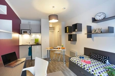 Programme immobilier neuf de 1 lot à Caen (14000)