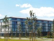 Programme immobilier neuf de 1 lot à Lieusaint (77127)