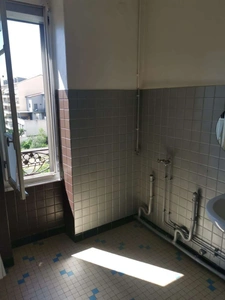 Programme immobilier neuf de 1 lot à Lyon (69003)