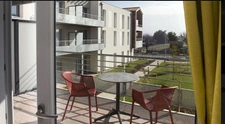 Programme immobilier neuf de 1 lot à La Tremblade (17390)