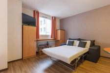Programme immobilier neuf de 1 lot à Strasbourg (67000)