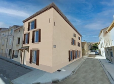 Programme immobilier neuf de 1 lot à Cuxac-d'Aude (11590)