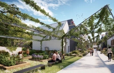 Programme immobilier neuf de 2 lots à Conflans-Sainte-Honorine (78700)