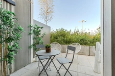 Programme immobilier neuf de 31 lots à Mérignac (33700)