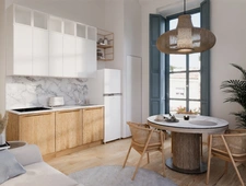 Programme immobilier neuf de 5 lots à Nîmes (30000)