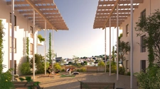 Programme immobilier neuf de 7 lots à Agde (34300)