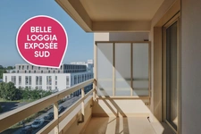 Programme immobilier neuf de 1 lot à Clichy-sous-Bois (93390)