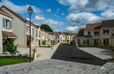 Programme immobilier neuf de 7 lots à Andilly (95580)