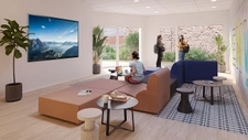 Programme immobilier neuf de 24 lots à Rennes (35000)