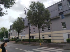 Programme immobilier neuf de 1 lot à Neuilly-Plaisance (93360)