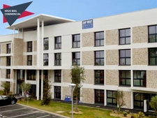 Programme immobilier neuf de 2 lots à Carquefou (44470)