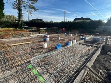 Programme immobilier neuf de 5 lots à Armentières (59280)