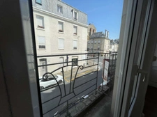 Programme immobilier neuf de 1 lot à Reims (51100)