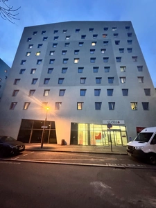 Programme immobilier neuf de 2 lots à Nantes (44000)