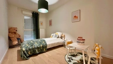 Programme immobilier neuf de 1 lot à Saint-André-lez-Lille (59350)