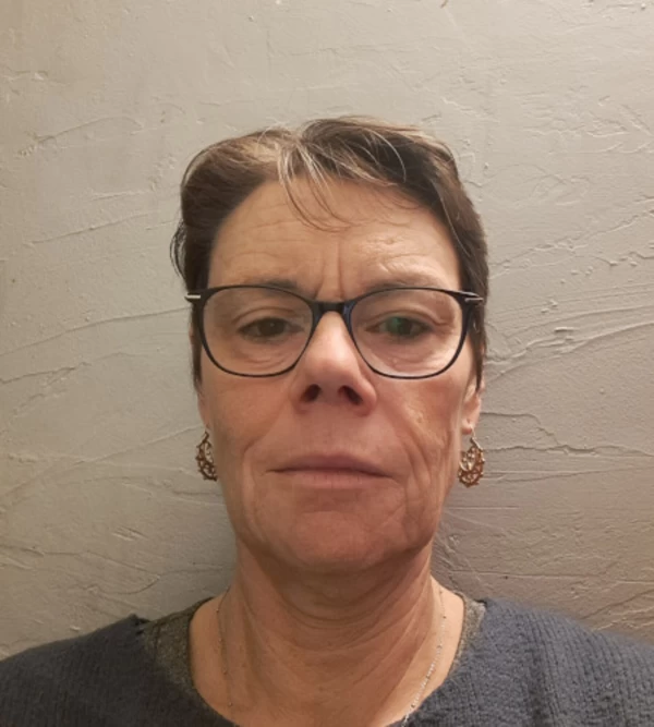 Agnes JUNOD