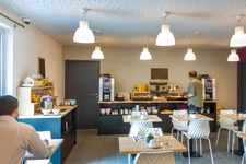 Programme immobilier neuf de 1 lot à Nancy (54000)