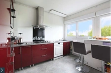 Programme immobilier neuf de 1 lot à Toulouse (31300)