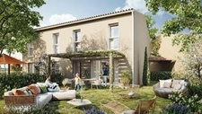 Programme immobilier neuf de 6 lots à Manosque (04100)