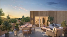 Programme immobilier neuf de 23 lots à Saint-Herblain (44800)