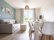 Programme immobilier neuf de 1 lot à Le Crotoy (80550)