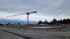 Programme immobilier neuf de 25 lots à Tournefeuille (31170)
