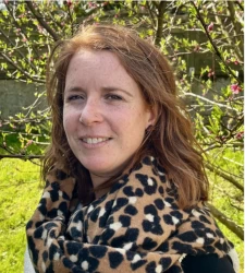 Marion RICORDEL