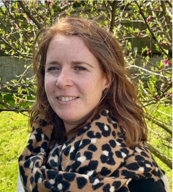 Marion RICORDEL