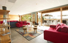 Programme immobilier neuf de 1 lot à La Plagne Tarentaise (73210)