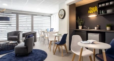 Programme immobilier neuf de 1 lot à Clermont-Ferrand (63000)