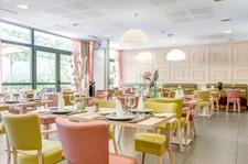 Programme immobilier neuf de 1 lot à Maisons-Laffitte (78600)