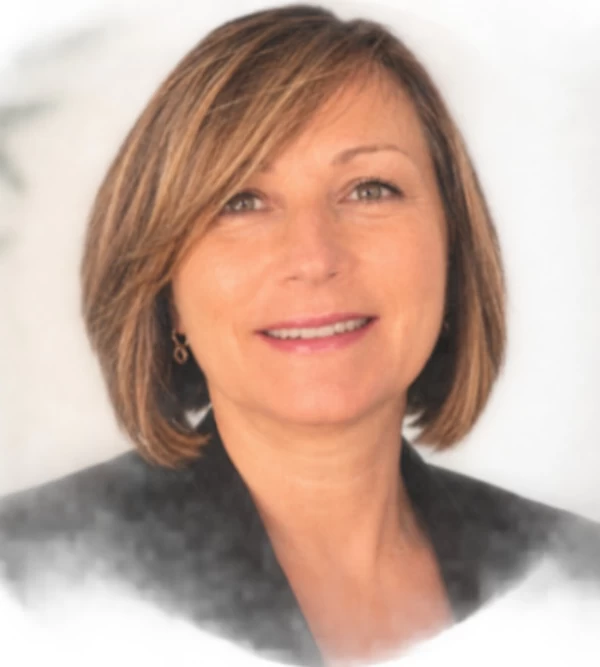 Monique PERRIN
