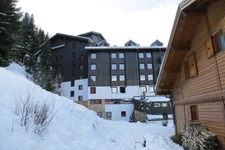 Programme immobilier neuf de 2 lots à Modane (73500)