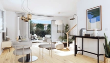 Programme immobilier neuf de 5 lots à Saint-Paul-lès-Dax (40990)