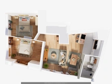 Programme immobilier neuf de 1 lot à Béziers (34500)