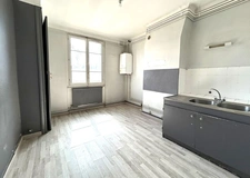 Programme immobilier neuf de 1 lot à Lyon (69007)