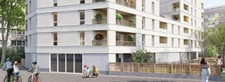 Programme immobilier neuf de 9 lots à Nantes (44100)