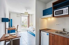 Programme immobilier neuf de 1 lot à Marseille (13005)