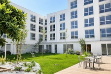 Programme immobilier neuf de 1 lot à Toulouse (31200)