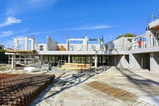 Programme immobilier neuf de 6 lots à Arles (13200)
