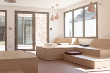 Programme immobilier neuf de 34 lots à Rennes (35000)