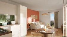 Programme immobilier neuf de 18 lots à Laval (53000)