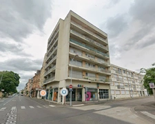 Programme immobilier neuf de 1 lot à Metz (57000)