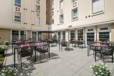 Programme immobilier neuf de 10 lots à Le Blanc-Mesnil (93150)