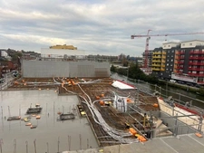 Programme immobilier neuf de 3 lots à Valenciennes (59300)