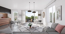 Programme immobilier neuf de 5 lots à Toulouse (31400)