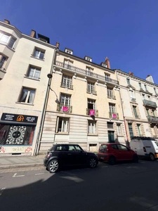 Programme immobilier neuf de 1 lot à Rennes (35000)