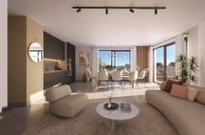 Programme immobilier neuf de 9 lots à Agde (34300)